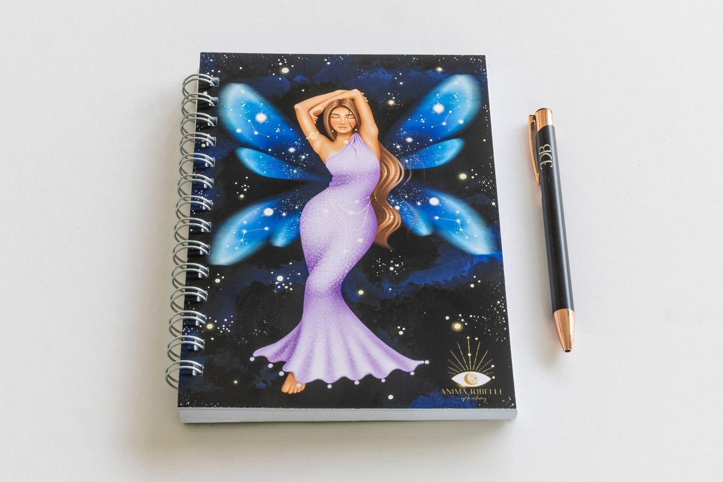 Borsa Regalo Anima Ribelle Academy